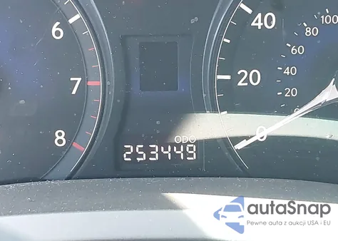 2010 Lexus Rx 350 from USA, damaged, VIN 2T2BK1BA3AC025993